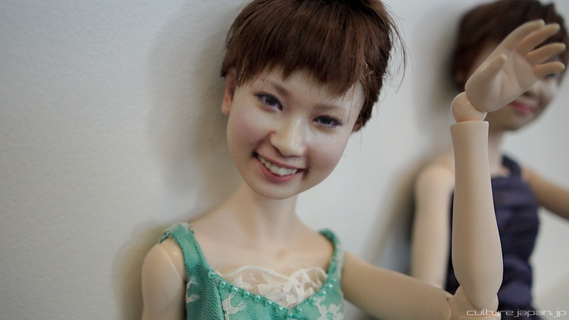 Illustration for article titled Your Face on an Action Figure? Badass